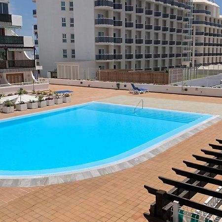 Apartment Parque Royale 1 Адехе Екстер'єр фото