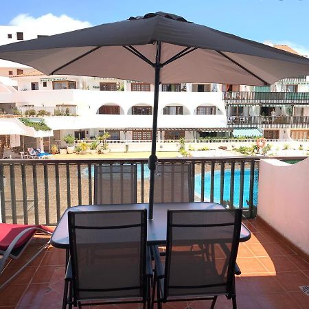 Apartment Parque Royale 1 Адехе Екстер'єр фото