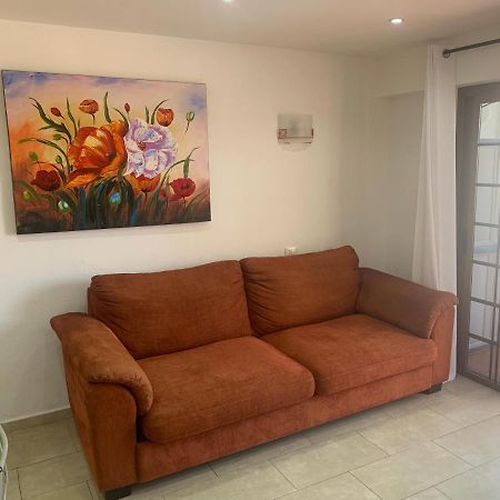 Apartment Parque Royale 1 Адехе Екстер'єр фото