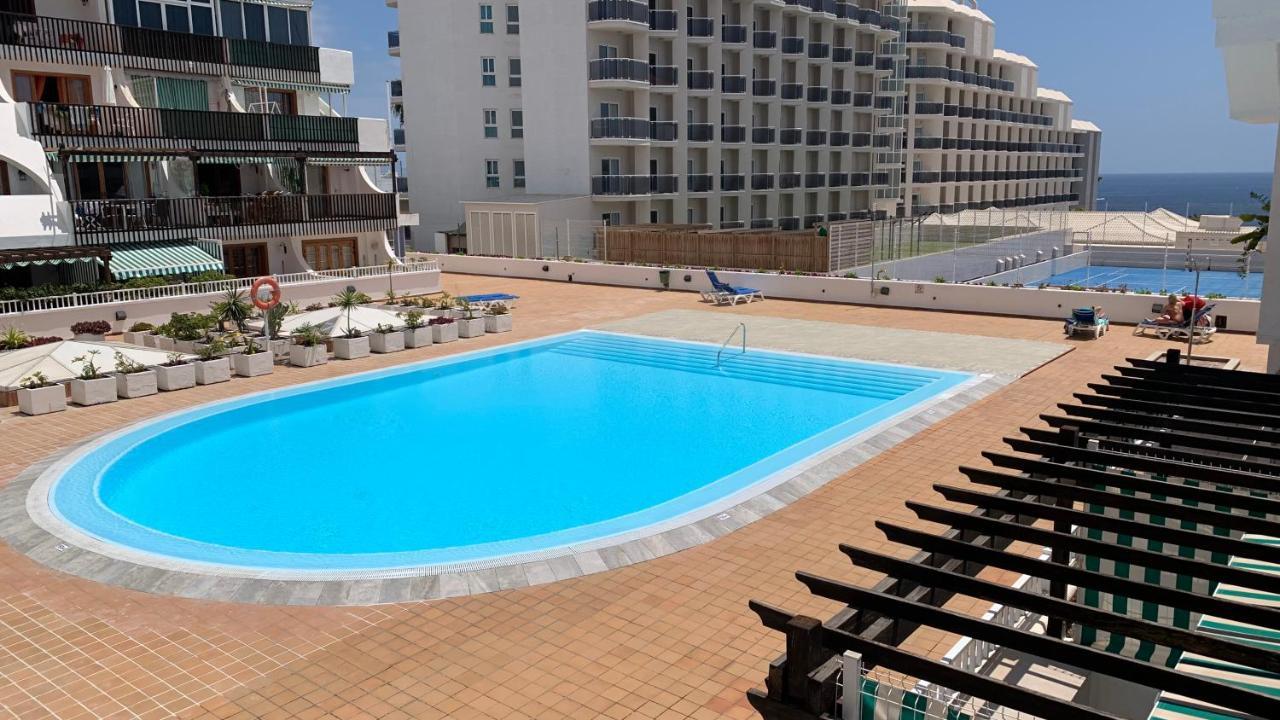 Apartment Parque Royale 1 Адехе Екстер'єр фото