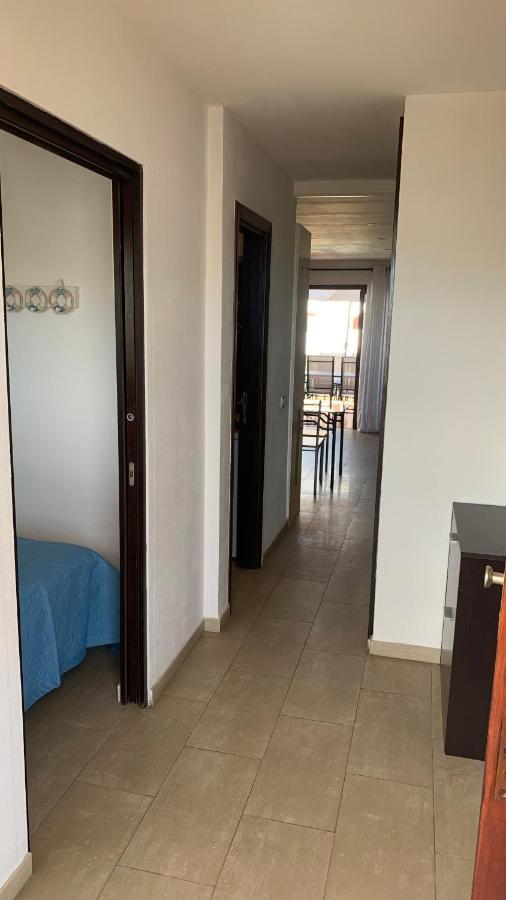 Apartment Parque Royale 1 Адехе Екстер'єр фото