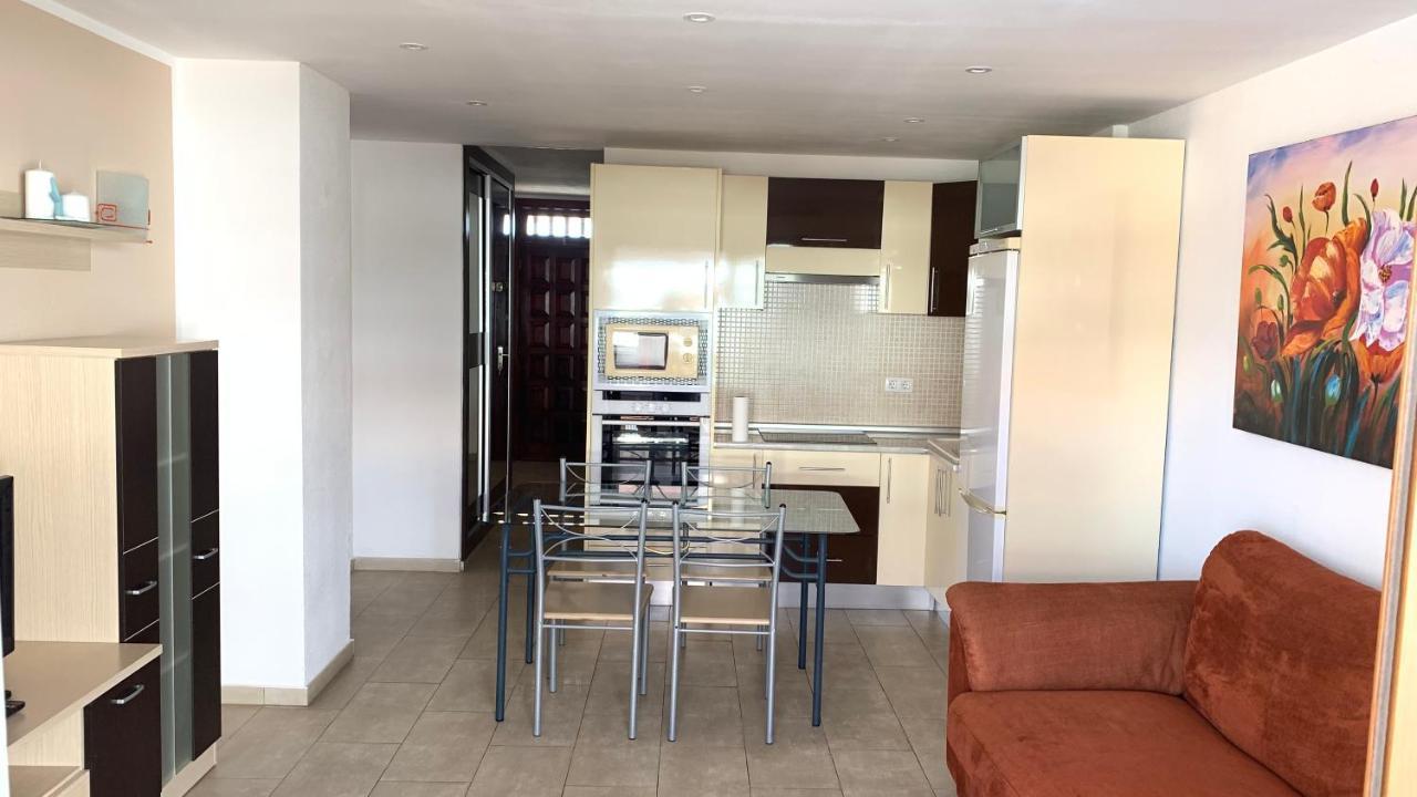 Apartment Parque Royale 1 Адехе Екстер'єр фото