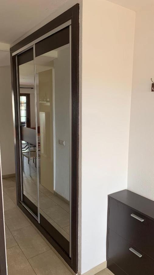 Apartment Parque Royale 1 Адехе Екстер'єр фото